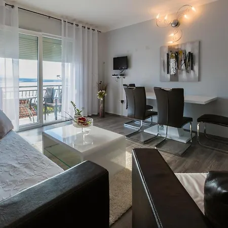 Apartment Vanesa