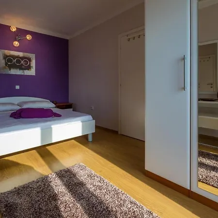Vanesa Apartment